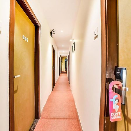 Fabhotel Ascot International II Мумбаи Экстерьер фото